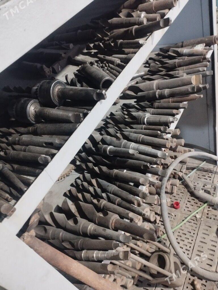 Токарны takarny frezir seh - Халач - img 4