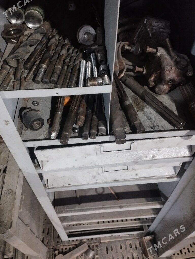 Токарны takarny frezir seh - Халач - img 5