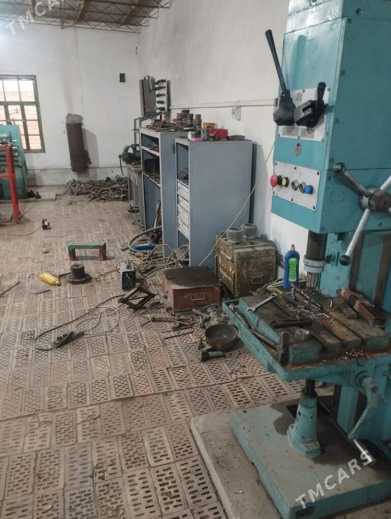 Токарны takarny frezir seh - Халач - img 9