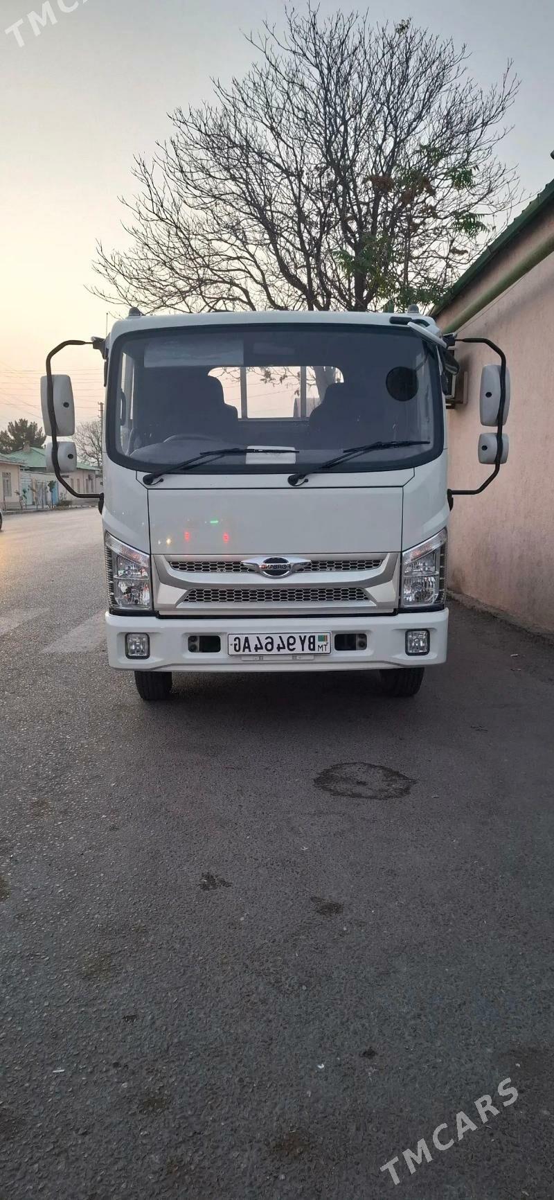 Forland H2 2022 - 290 000 TMT - Ашхабад - img 1