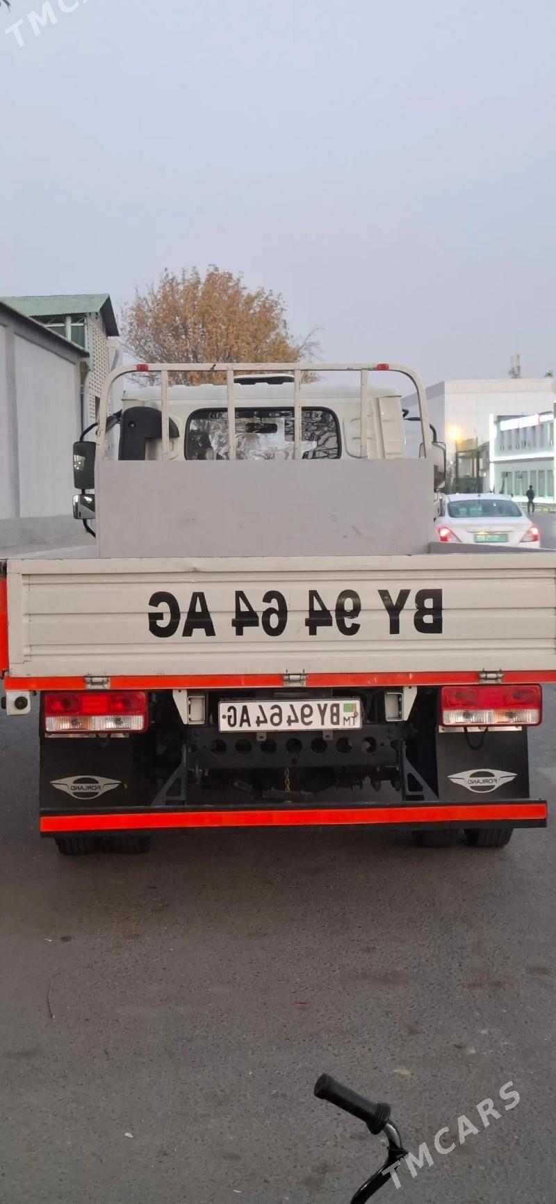 Forland H2 2022 - 290 000 TMT - Ашхабад - img 2