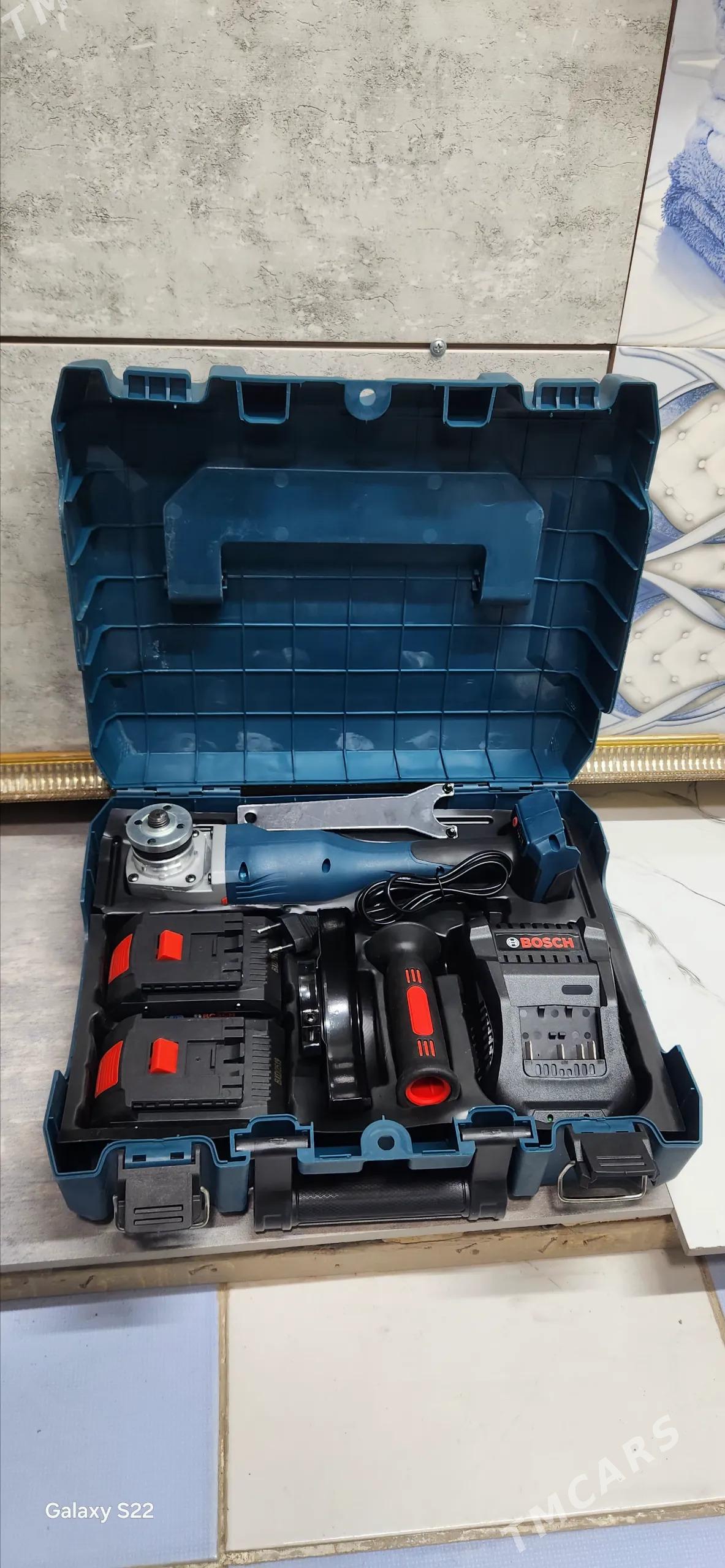 Bosch surpawik - Дашогуз - img 4