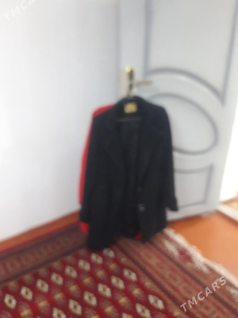 palto, kastýum - Mary - img 3