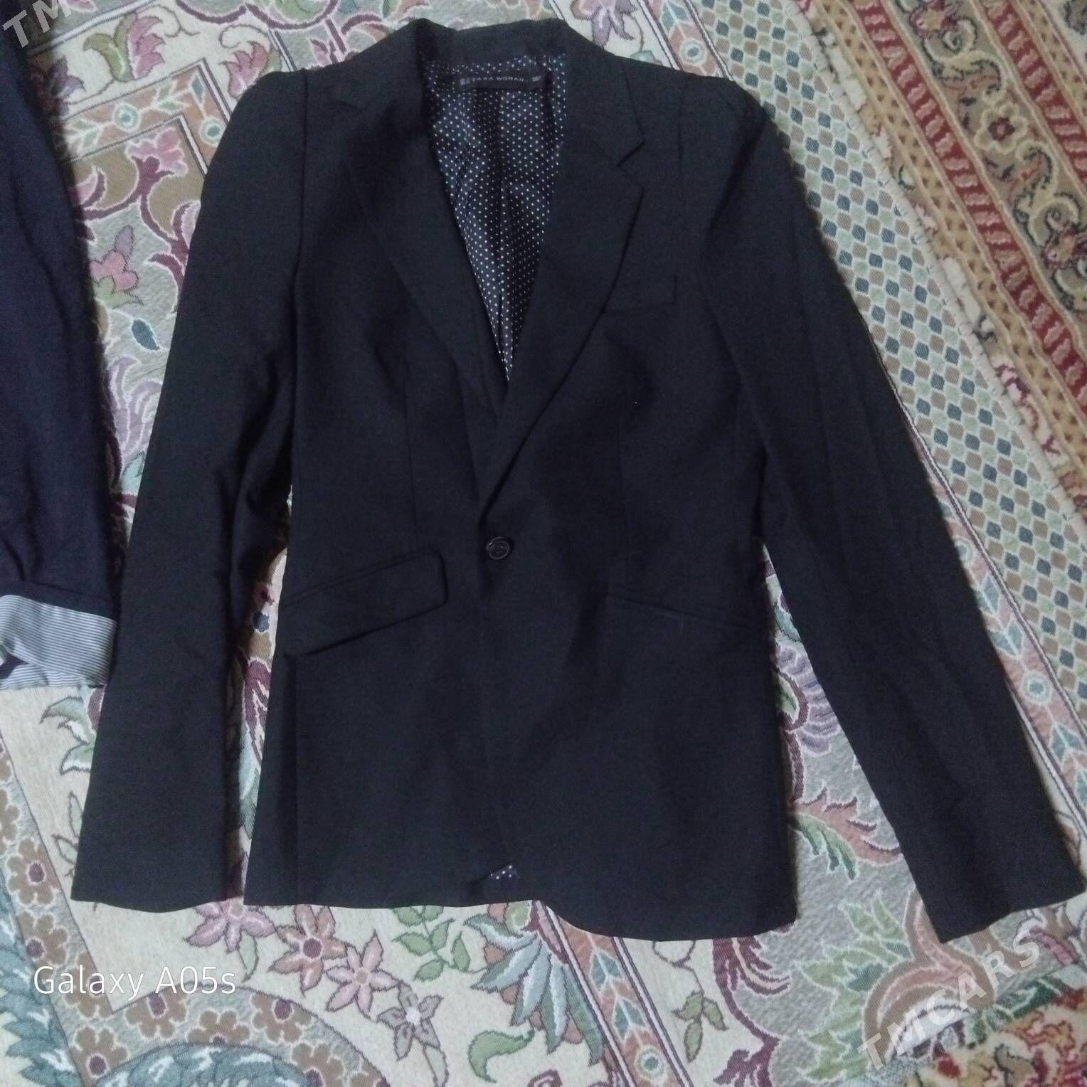 pidjak пиджак - Мир 4 - img 2