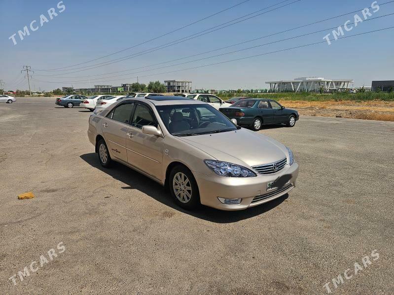 Toyota Camry 2004 - 220 000 TMT - Mary - img 4