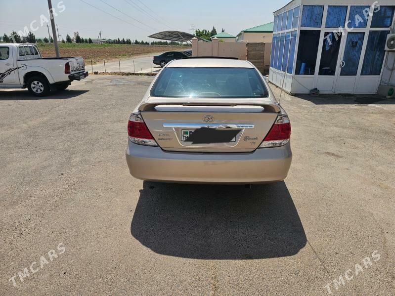 Toyota Camry 2004 - 220 000 TMT - Mary - img 1