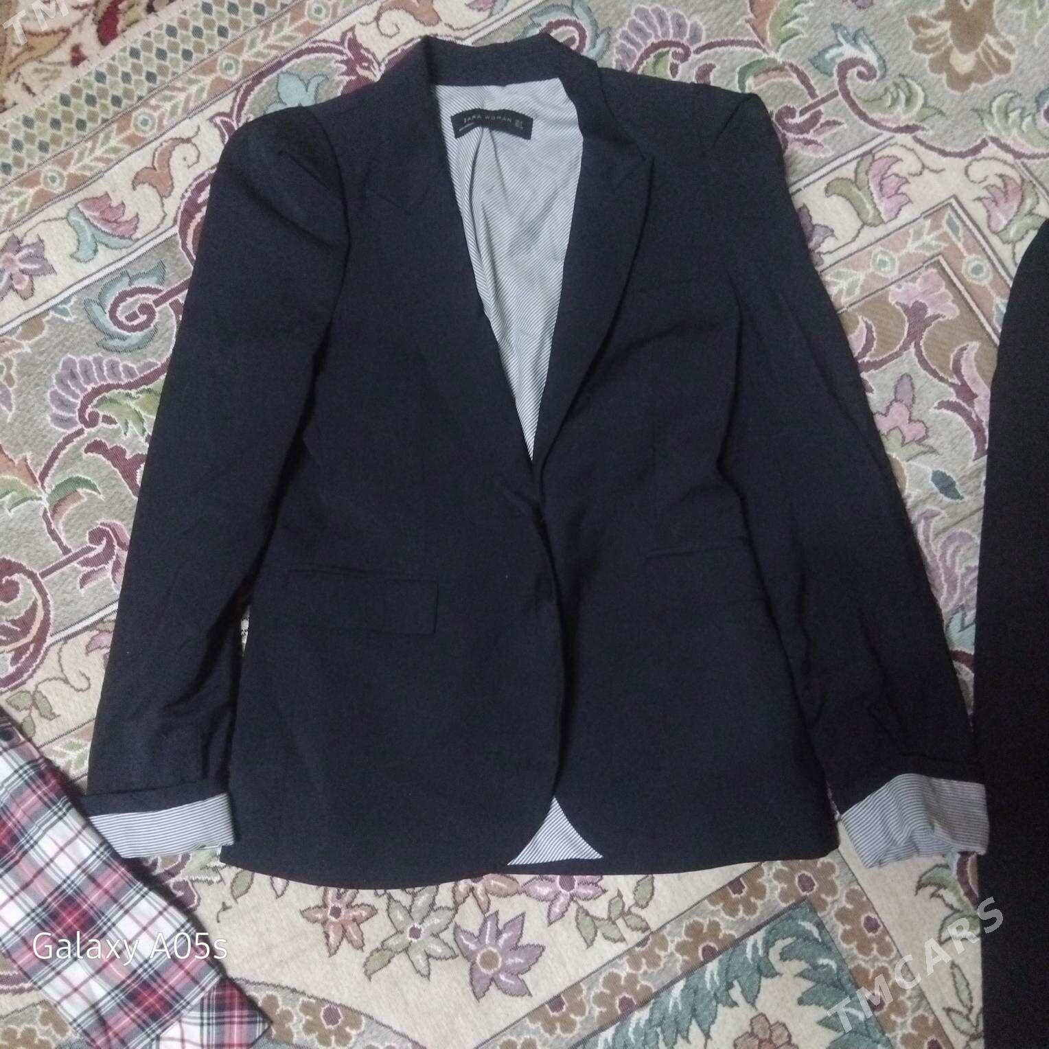 pidjak пиджак - Мир 4 - img 1