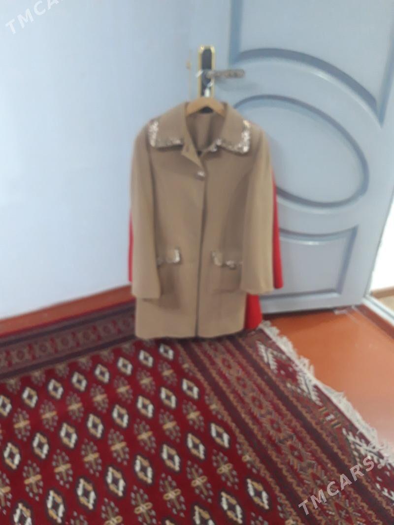 palto, kastýum - Mary - img 2