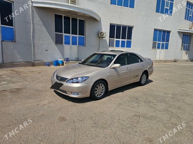 Toyota Camry 2004 - 220 000 TMT - Mary - img 3