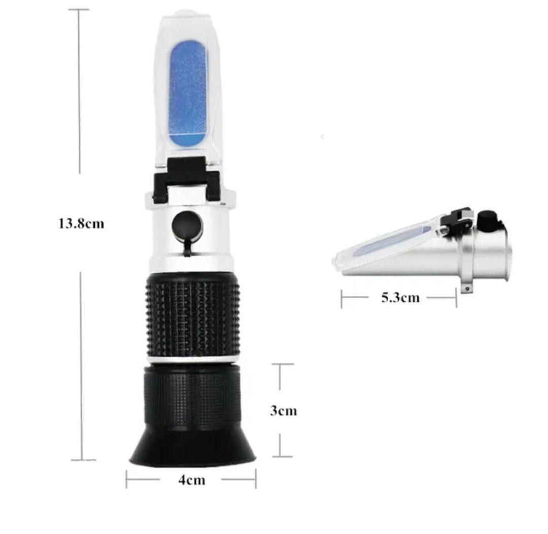 Рефрактометр/Refraktometr - Ашхабад - img 2