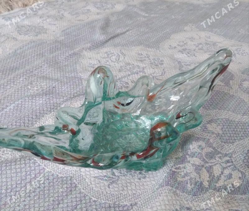 vaza ваза - Parahat 4 - img 1