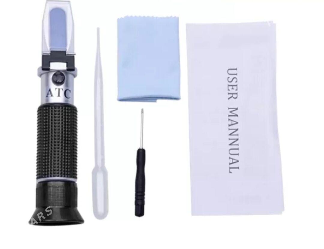 Рефрактометр/Refraktometr - Ашхабад - img 3