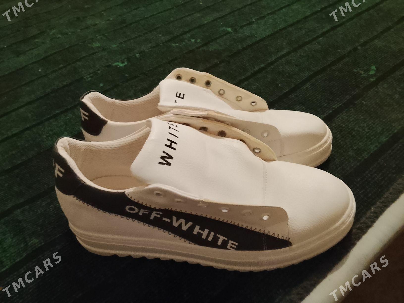 krasovka - Туркменабат - img 2