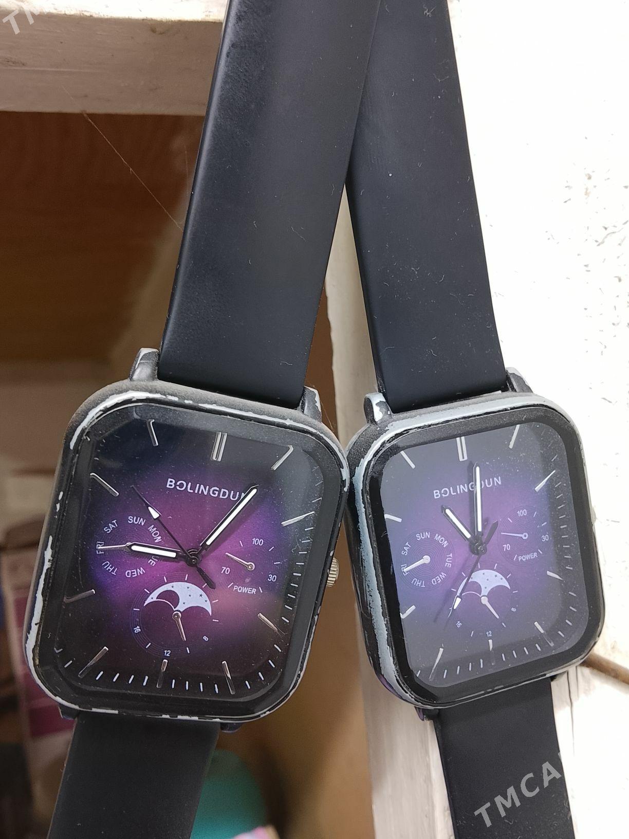 krasovka - Туркменабат - img 3