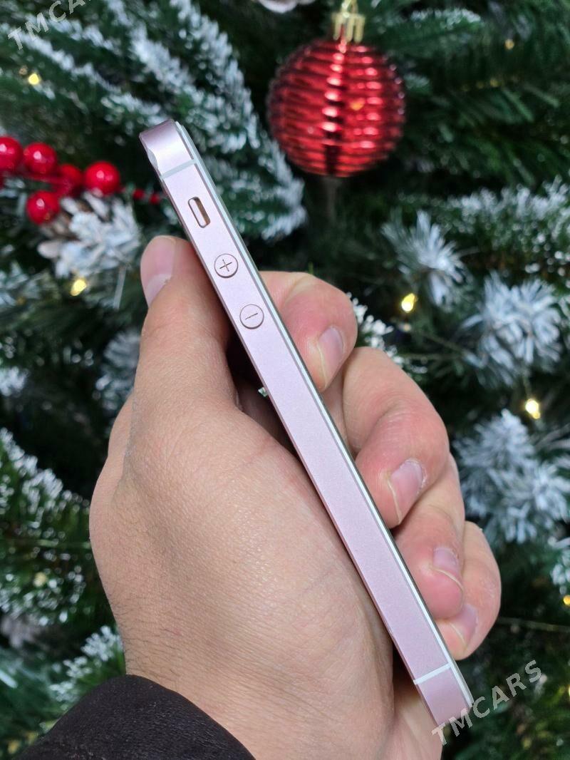 iPhone SE - Türkmenabat - img 9