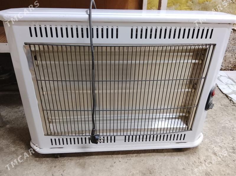 krasovka - Туркменабат - img 5