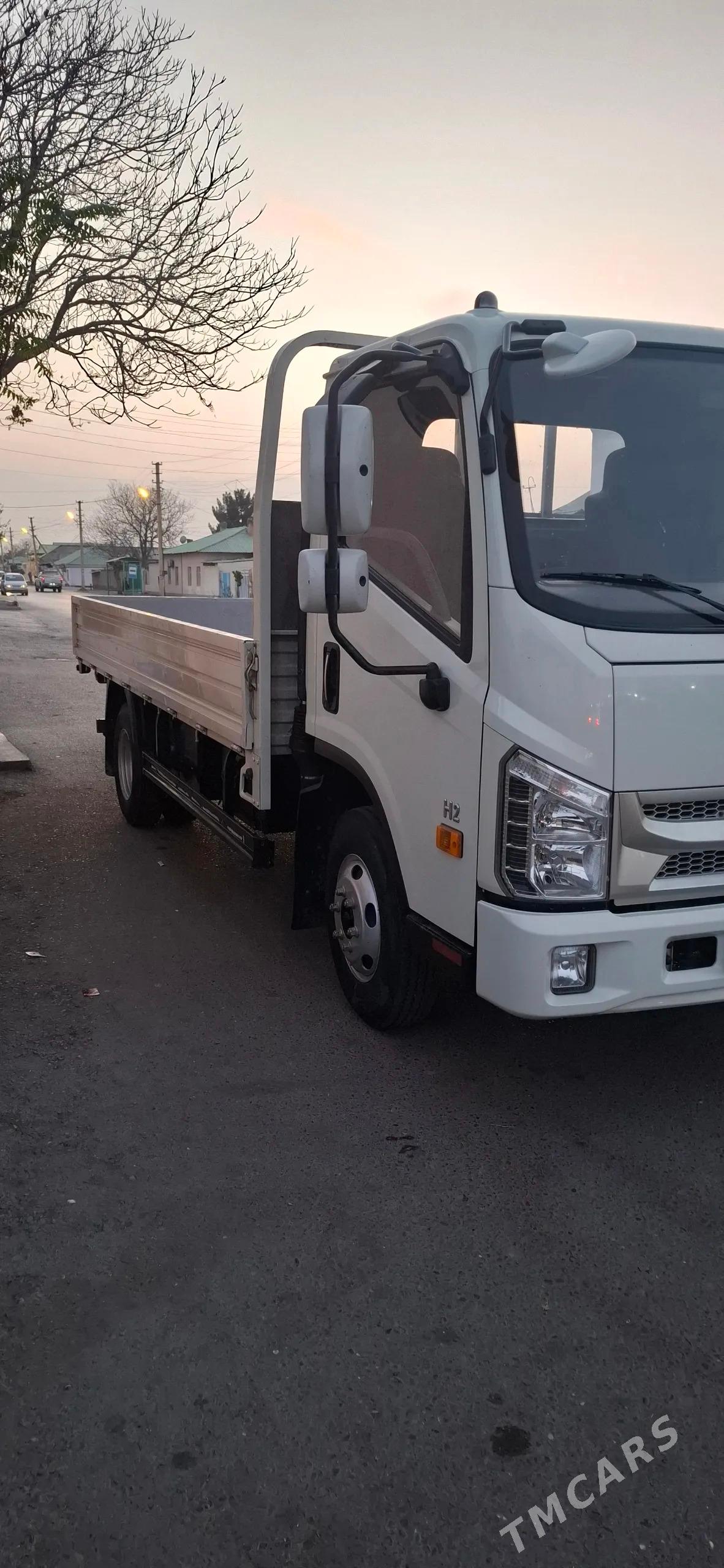 Forland H2 2022 - 290 000 TMT - Ашхабад - img 3