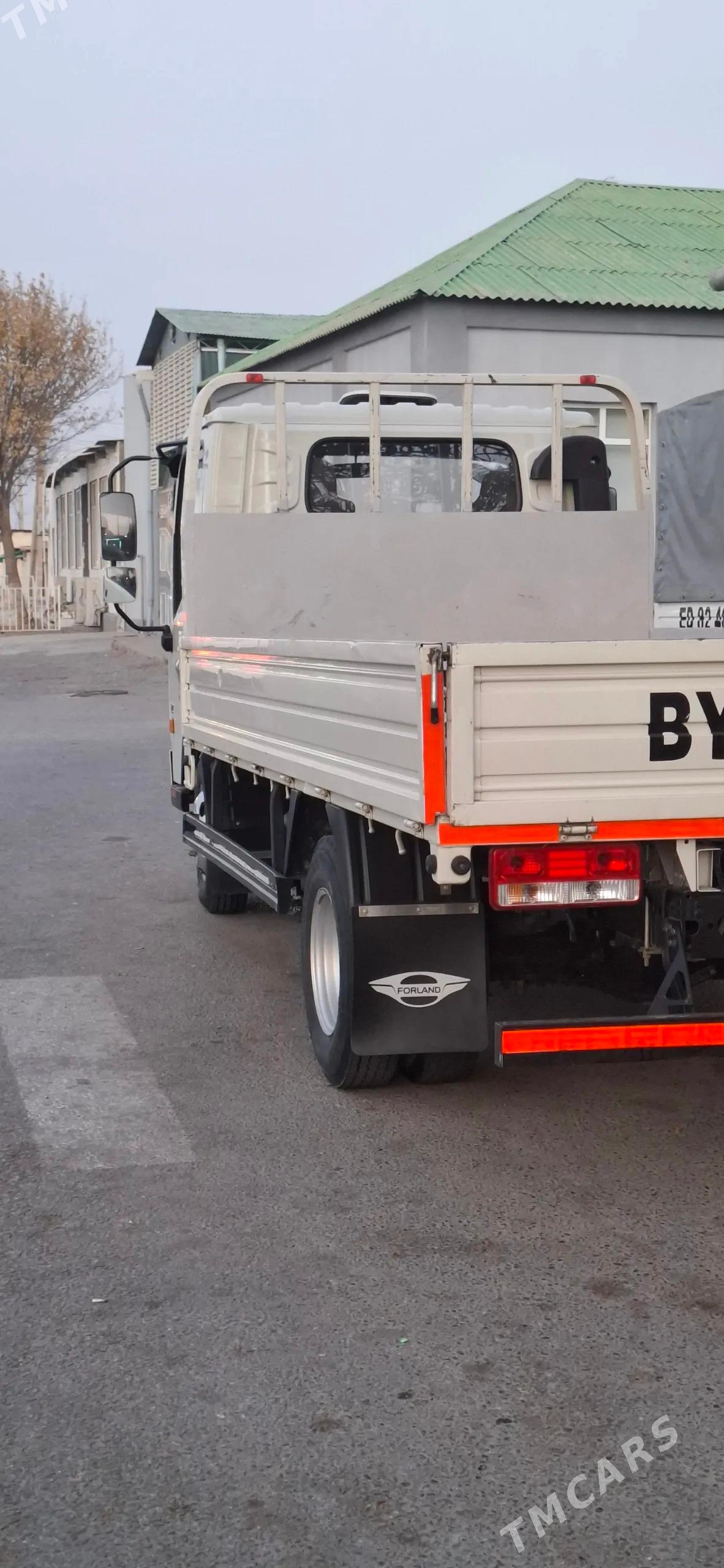 Forland H2 2022 - 290 000 TMT - Ашхабад - img 5