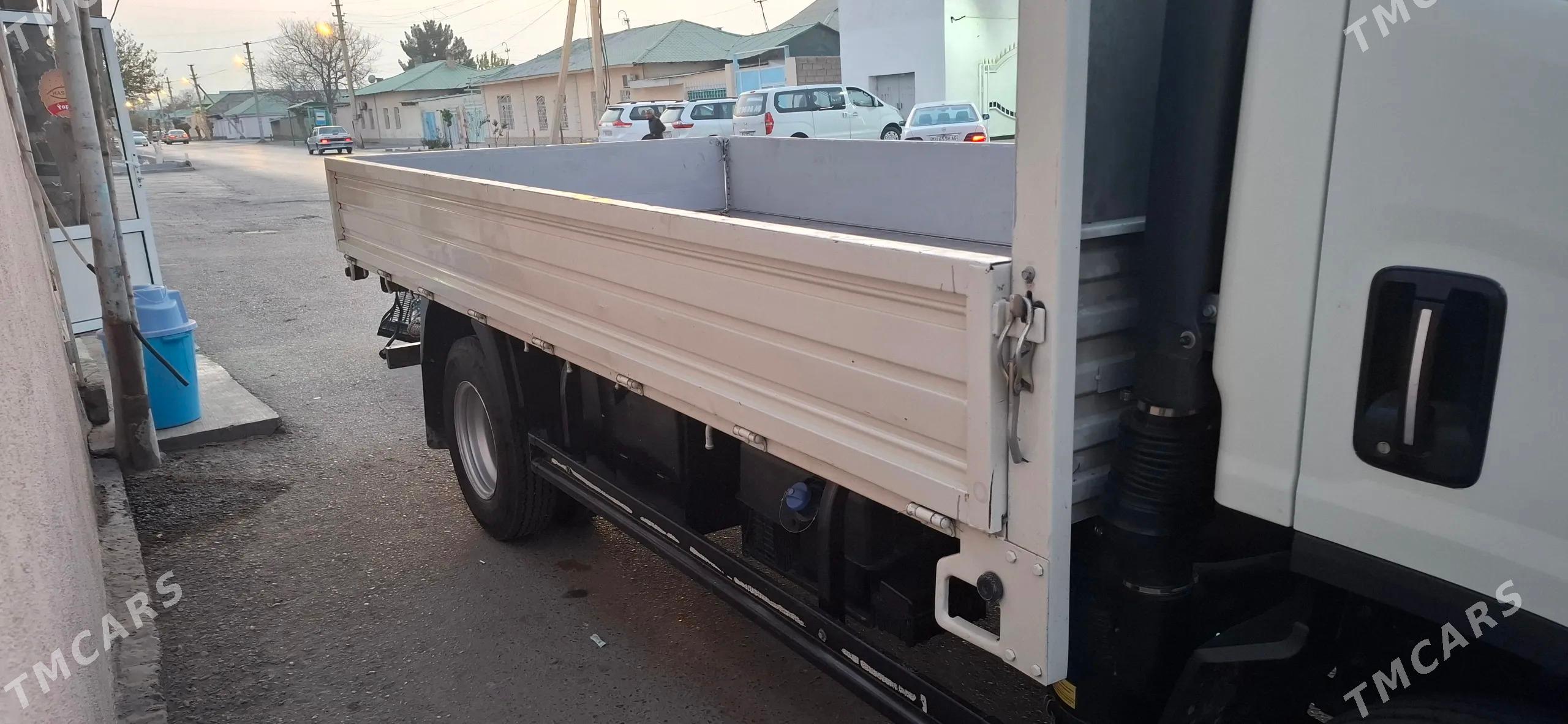 Forland H2 2022 - 290 000 TMT - Ашхабад - img 4