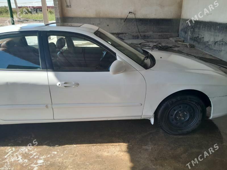 Hyundai Sonata 2000 - 20 000 TMT - Farap - img 4