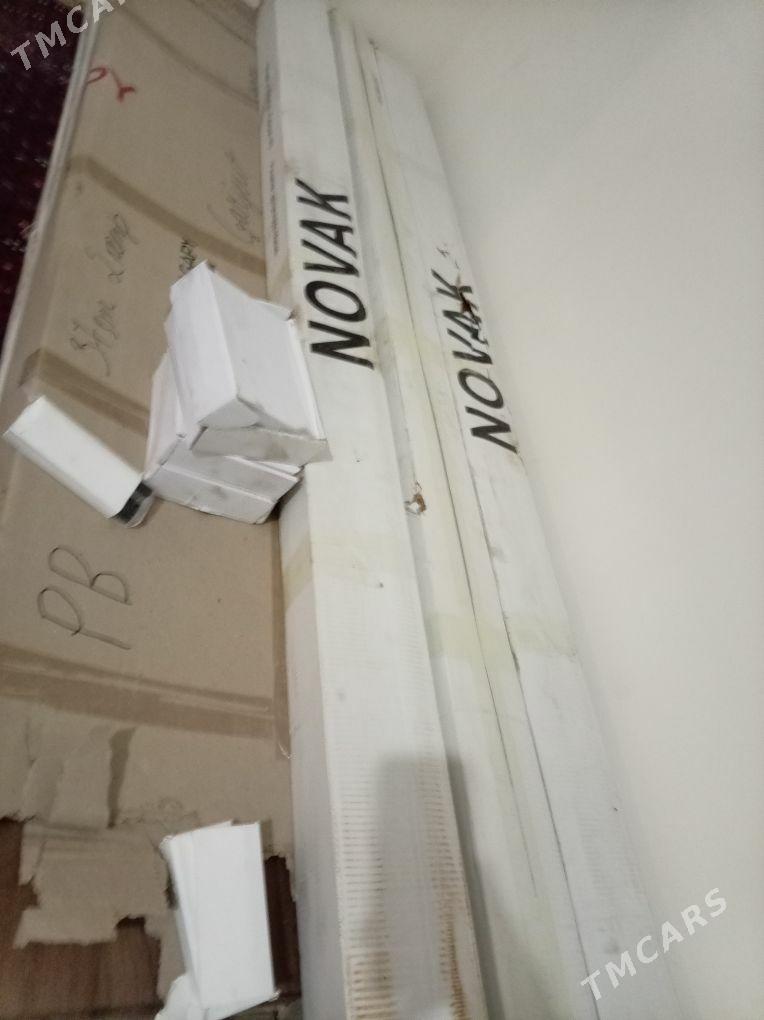 Gapylar - Балканабат - img 2