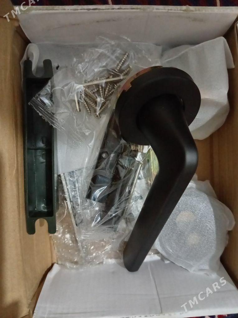 Gapylar - Балканабат - img 4