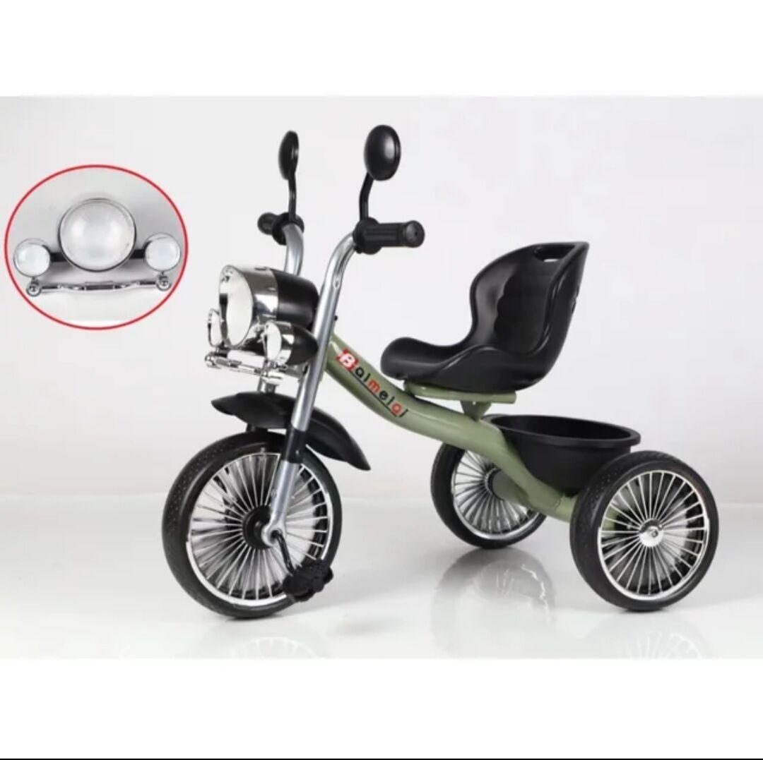 uc ayak tigir - Мир 7 - img 2