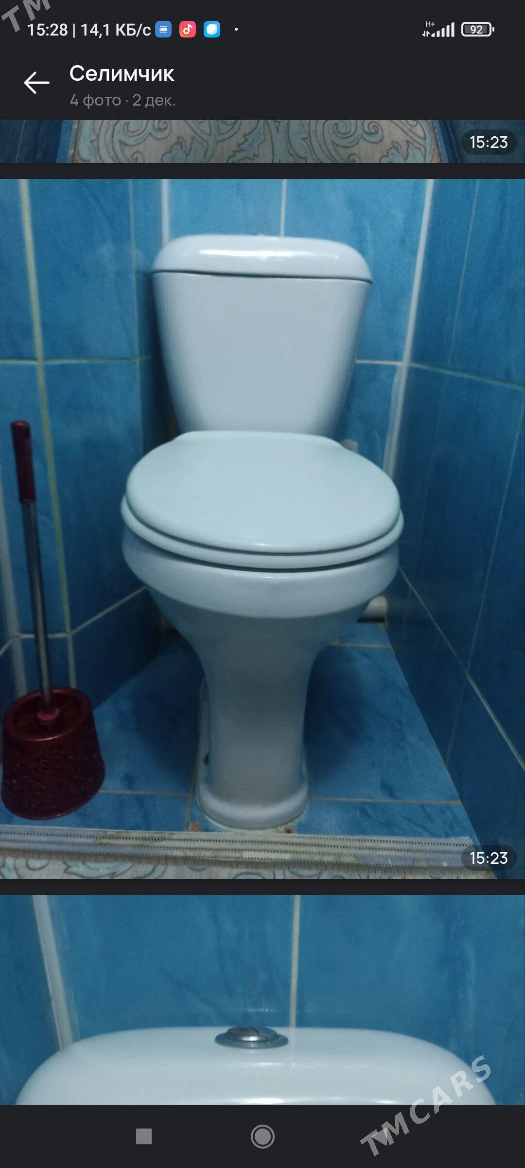 Unitaz - Aşgabat - img 2