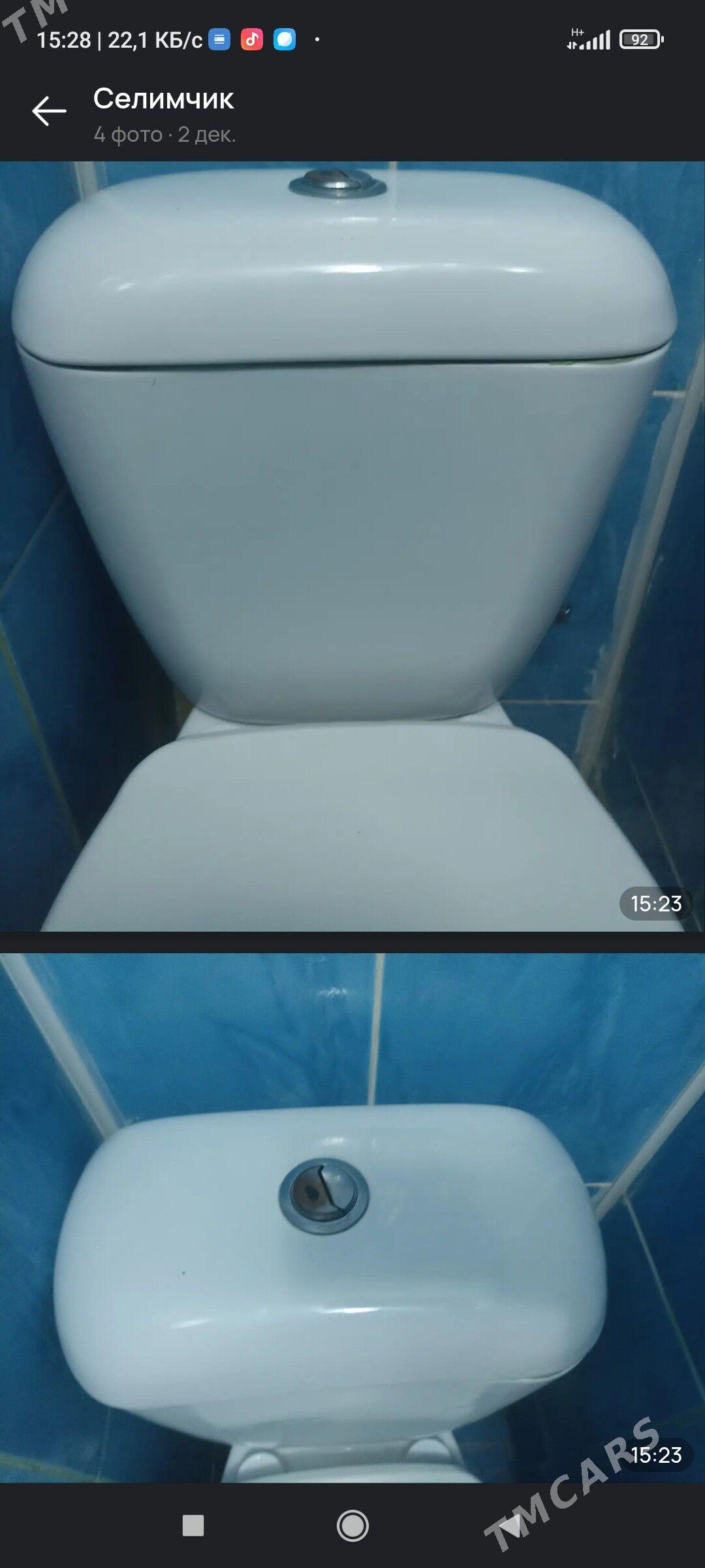 Unitaz - Aşgabat - img 4