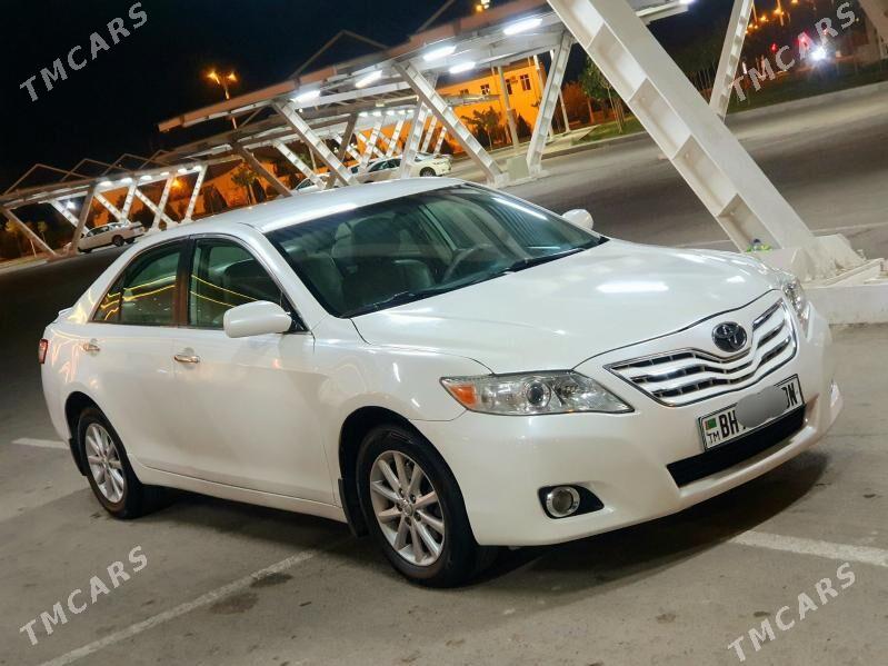 Toyota Camry 2010 - 175 000 TMT - Balkanabat - img 2