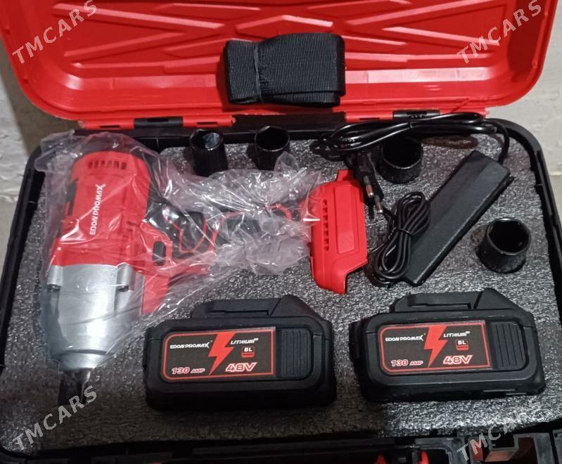 Edon promax 600N boltawyort - Mary - img 3