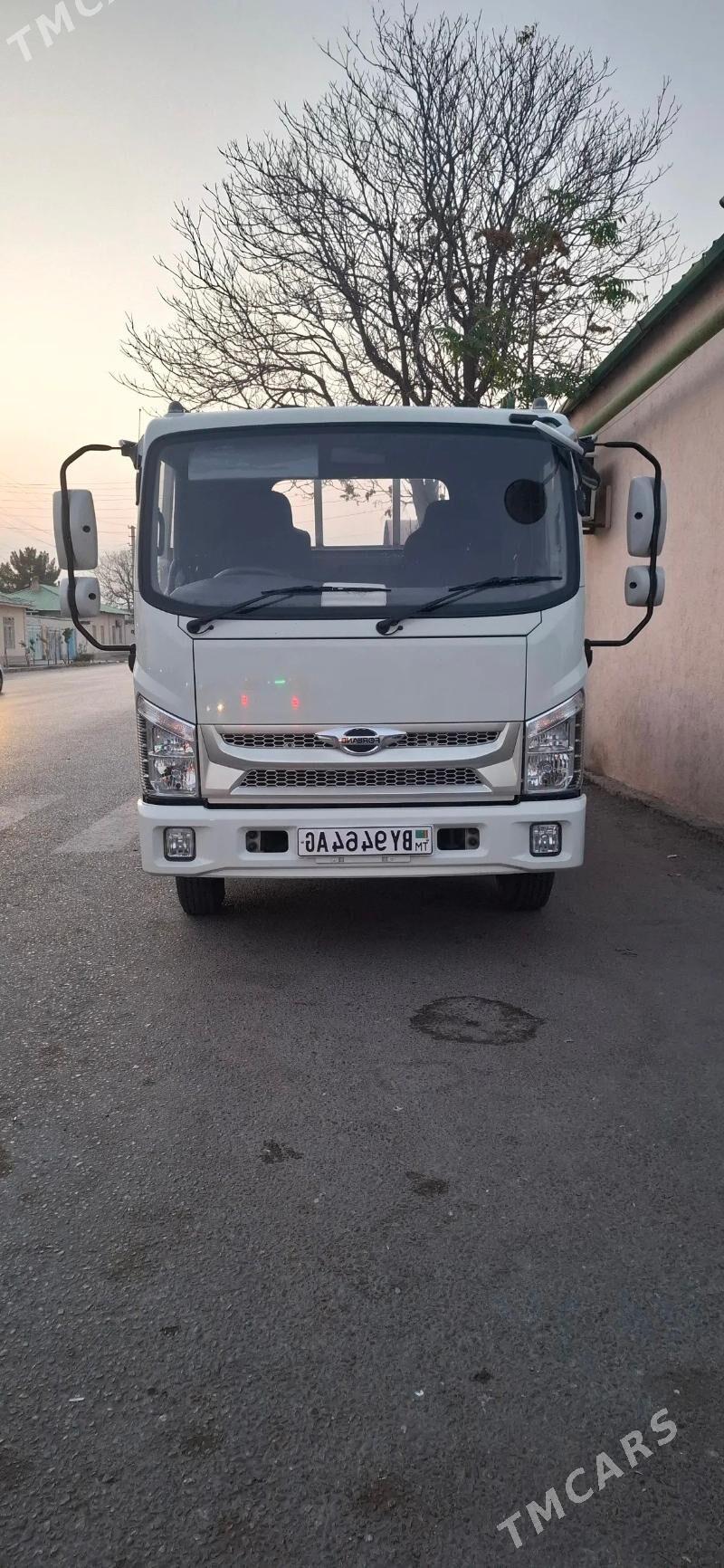 Forland H2 2022 - 290 000 TMT - Ашхабад - img 6