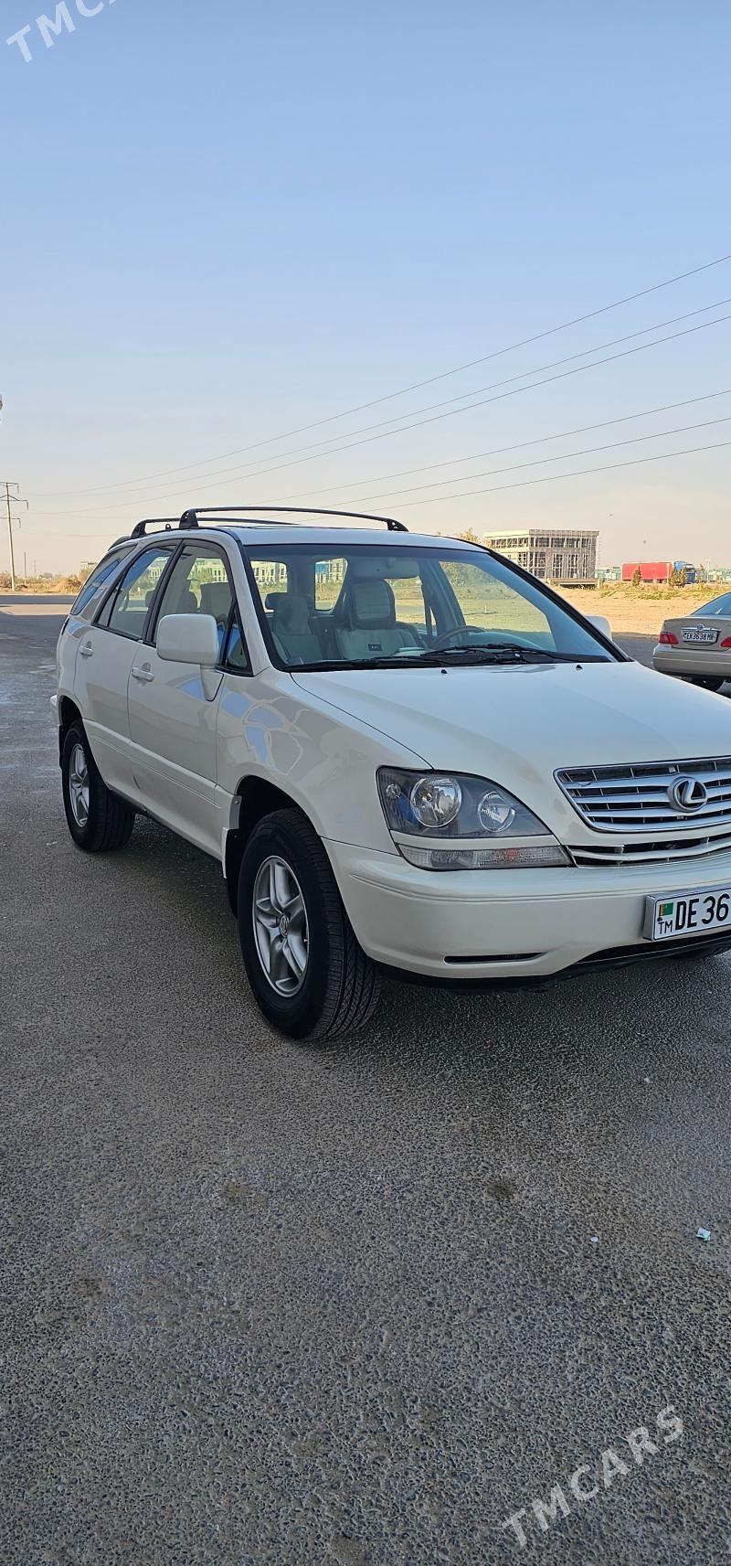 Lexus ES 300 1999 - 190 000 TMT - Mary - img 2