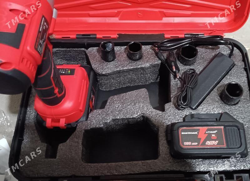 Edon promax 600N boltawyort - Mary - img 4