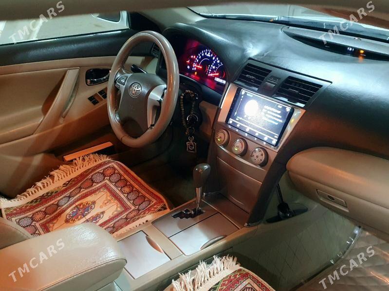 Toyota Camry 2010 - 175 000 TMT - Balkanabat - img 7