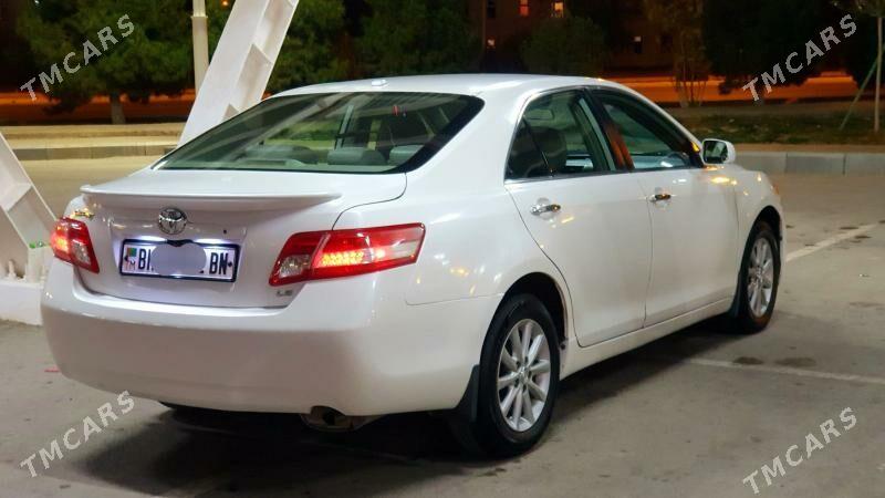 Toyota Camry 2010 - 175 000 TMT - Balkanabat - img 3