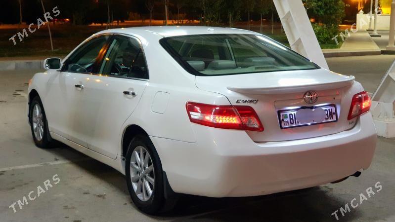 Toyota Camry 2010 - 175 000 TMT - Balkanabat - img 4