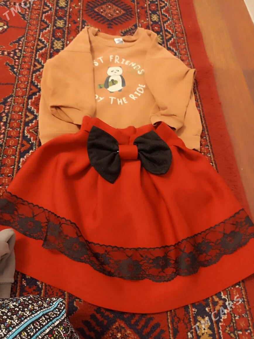 caga esik - Aşgabat - img 3