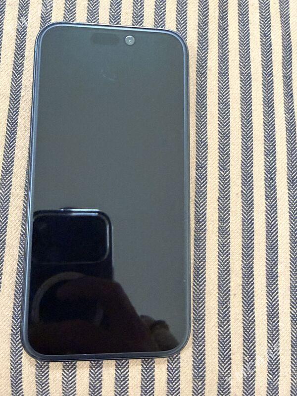 iphone 15 PRO 88% - Aşgabat - img 1