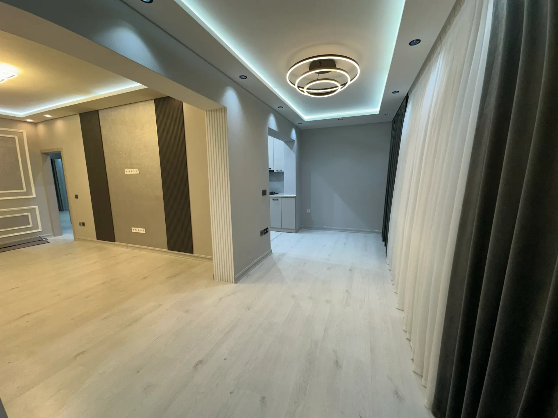 SATLYK JAÝ..MIR 2..3 KOM.. - Aşgabat - img 3