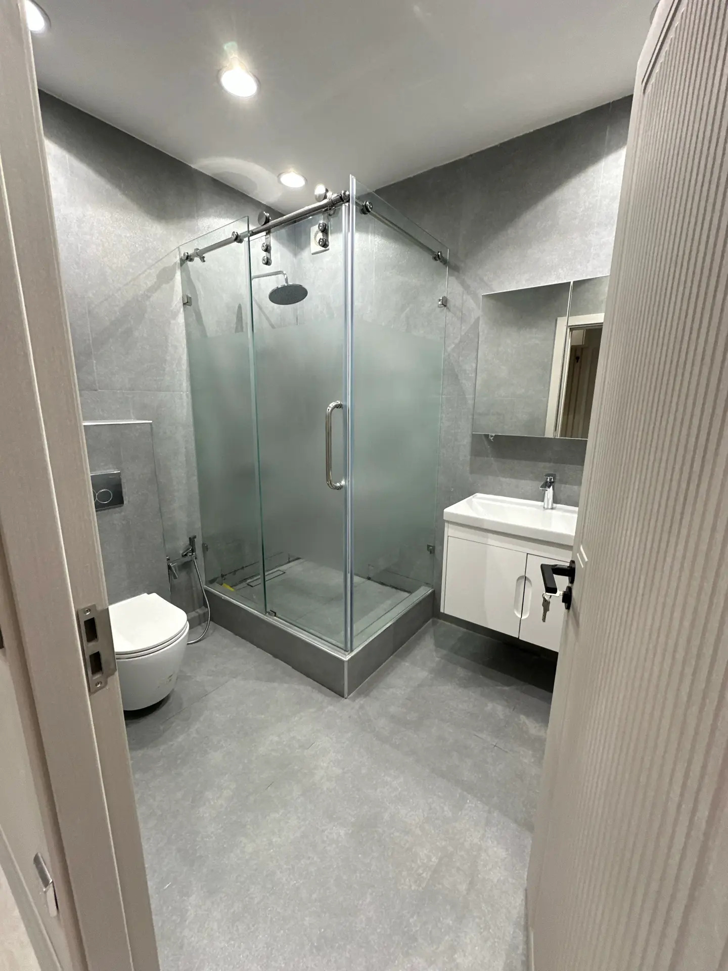 SATLYK JAÝ..MIR 2..3 KOM.. - Aşgabat - img 6