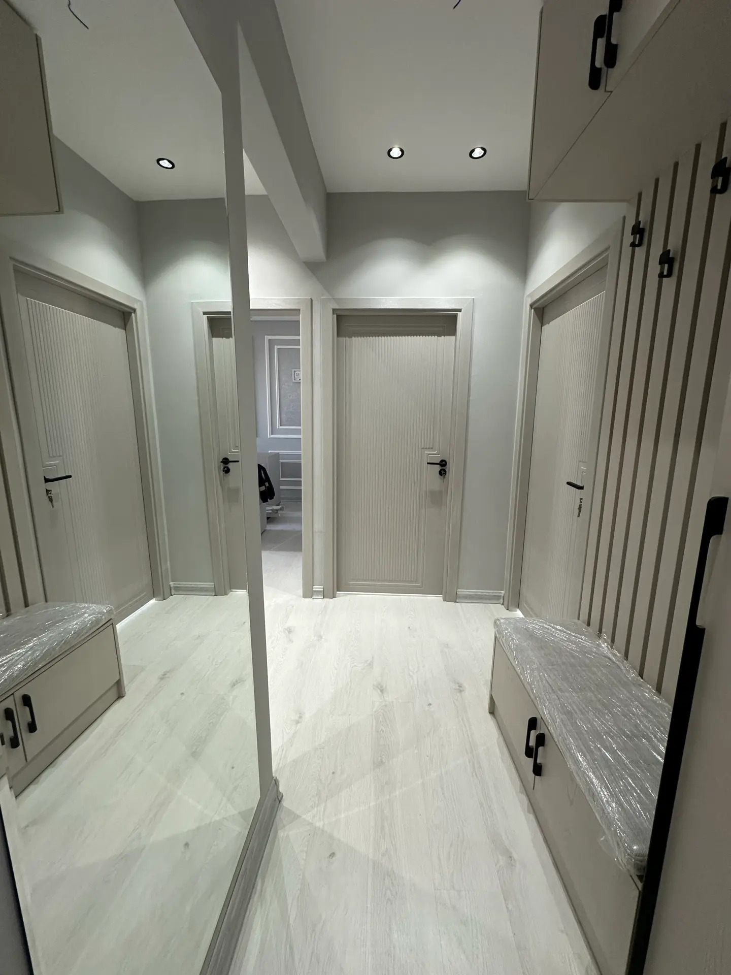 SATLYK JAÝ..MIR 2..3 KOM.. - Aşgabat - img 7