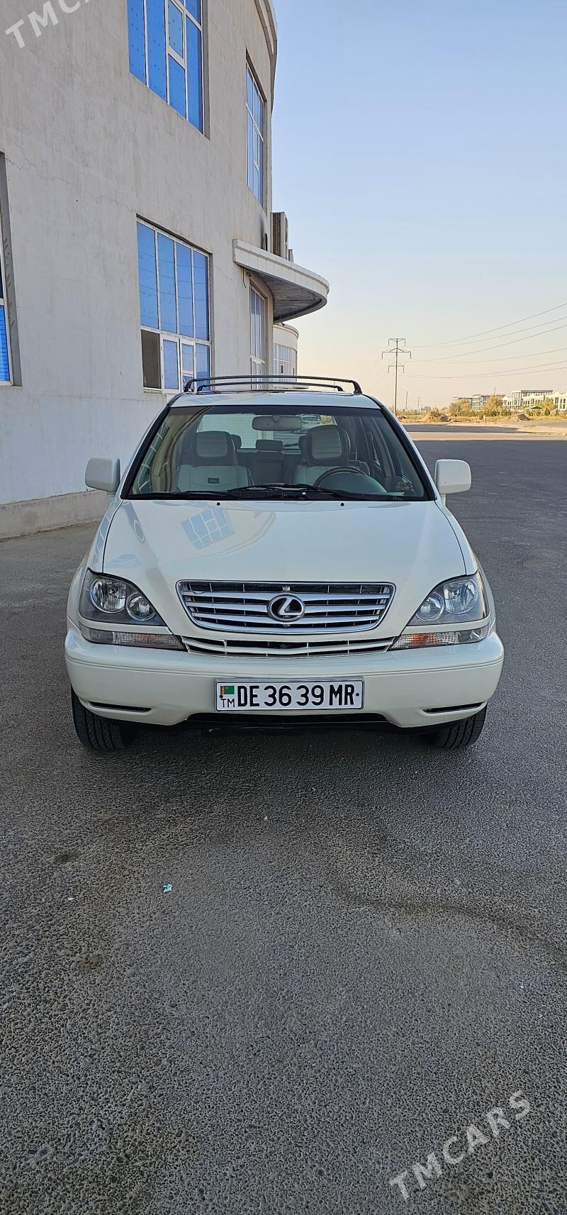 Lexus ES 300 1999 - 190 000 TMT - Mary - img 3