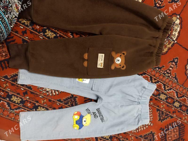 caga esik - Aşgabat - img 4