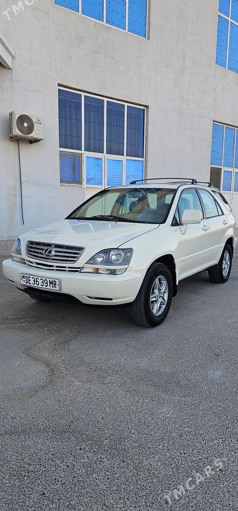 Lexus ES 300 1999 - 190 000 TMT - Mary - img 1