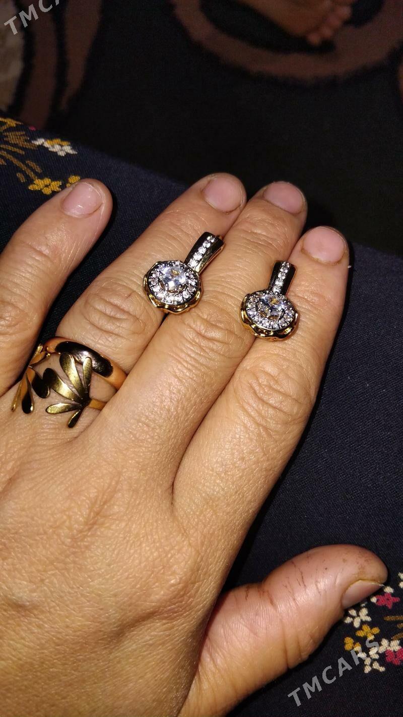 sirga - Гороглы (Тагта) - img 3