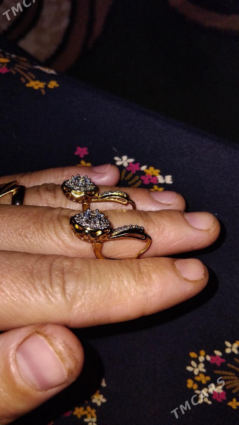 sirga - Гороглы (Тагта) - img 2