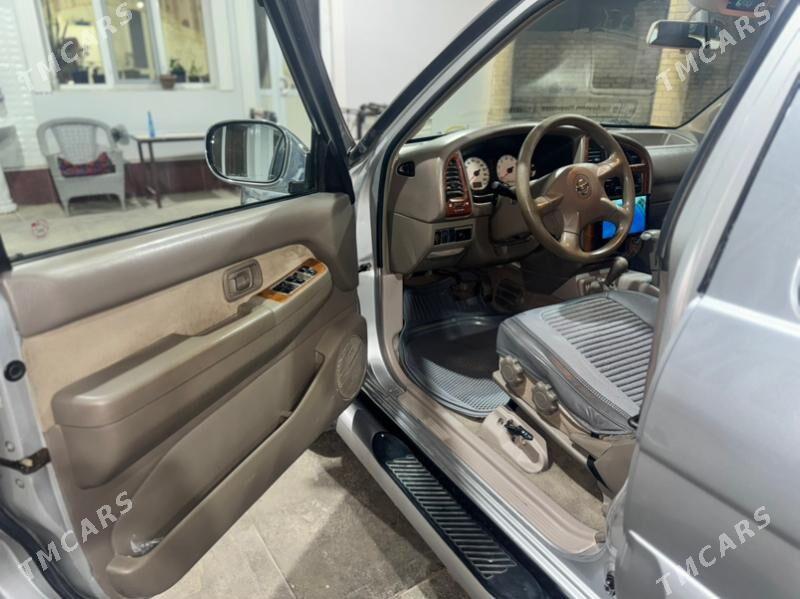 Nissan Pathfinder 2003 - 145 000 TMT - Farap - img 1