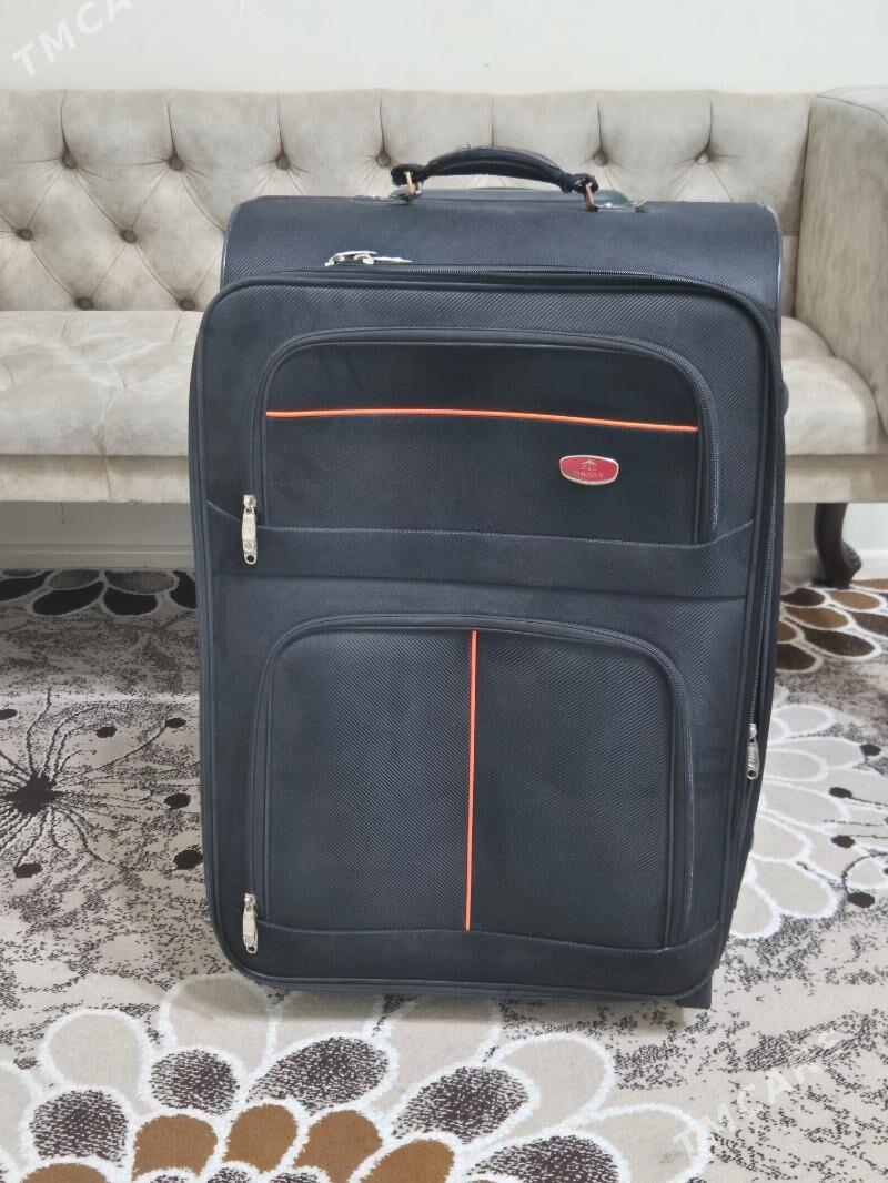 cemodan чемодан - Aşgabat - img 2