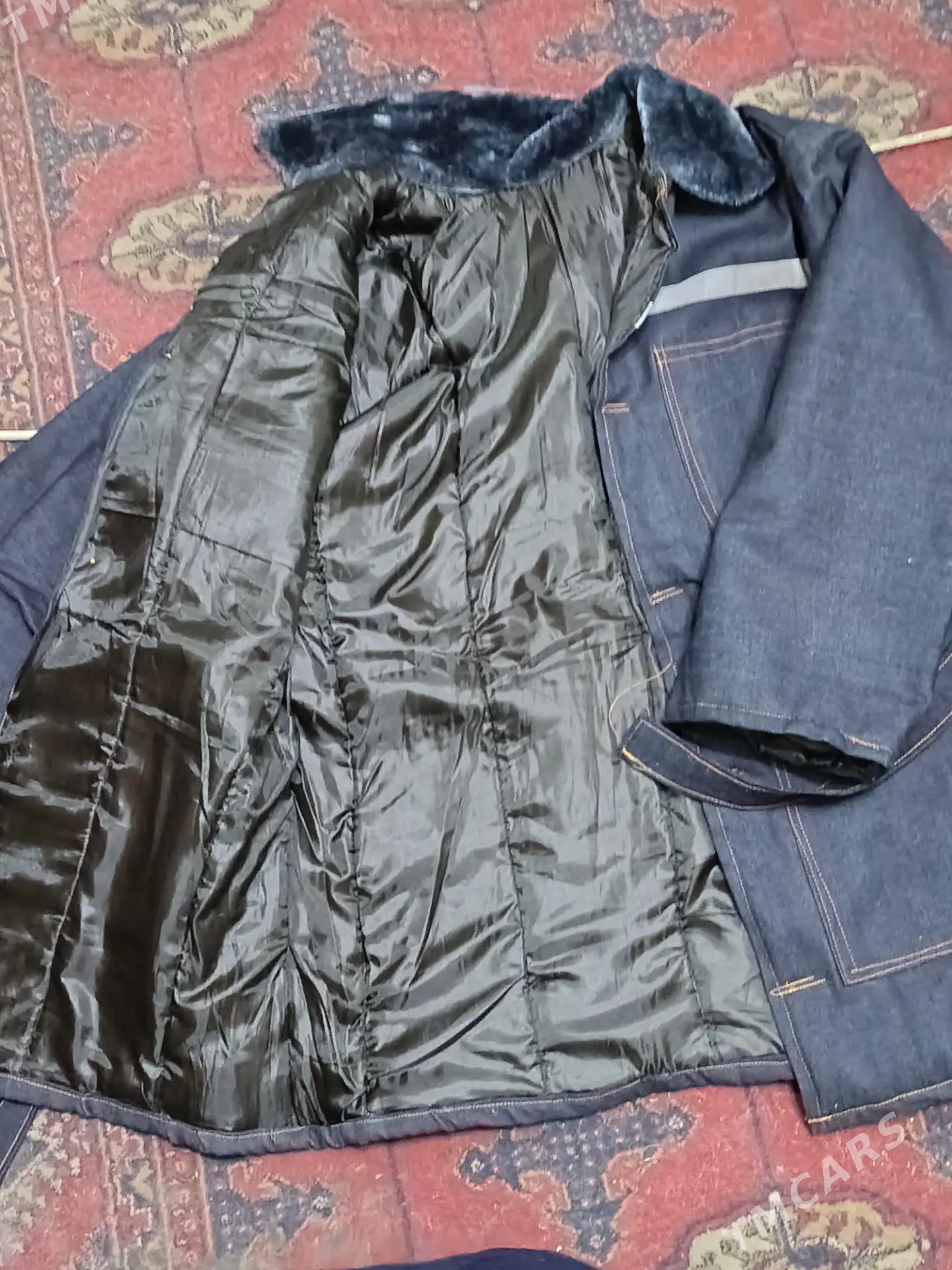 Бушлат - Туркменбаши - img 3